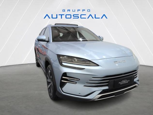 BYD Seal U DMi 1.5 Turbo 324cv PHEV Design rif. 24140044 - Foto 3