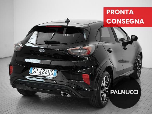 Ford Puma 1.0 Ecoboost Hybrid 125CV ST-Line Auto - Foto 3