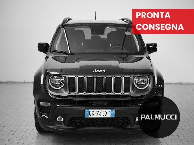 Jeep Renegade e-Hybrid 1.5 T4 MHEV 130cv Limited DDCT - Foto 2
