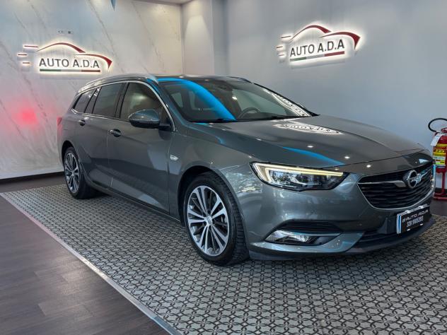 Opel Insignia 2.0 CDTI S&S aut. Sports Tourer Business - Foto 3