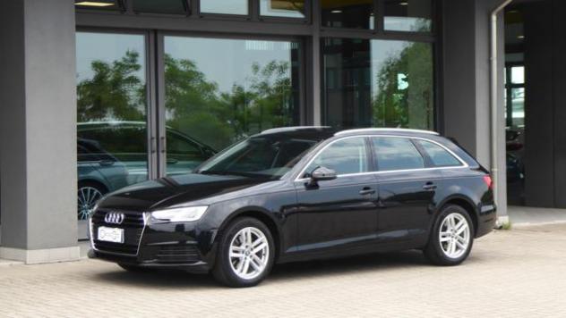 AUDI A4 Avant 2.0 TDI 150 CV S-Tronic rif. 23763657