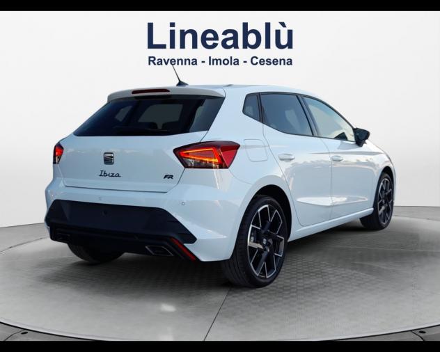SEAT Ibiza 1,0 TSIFR 5P85 DS8A7 MY 27 - Foto 5
