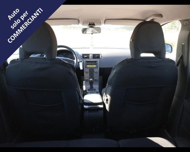 Volvo V50 1.6 D DRIVe cat POLAR - Foto 9