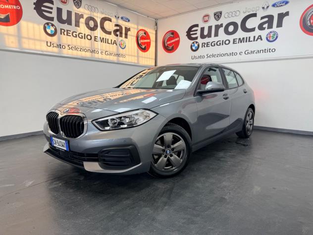 Bmw F40 118d 5p. Business Advantage 04/2023 EURO 6D TEMP - Foto 4