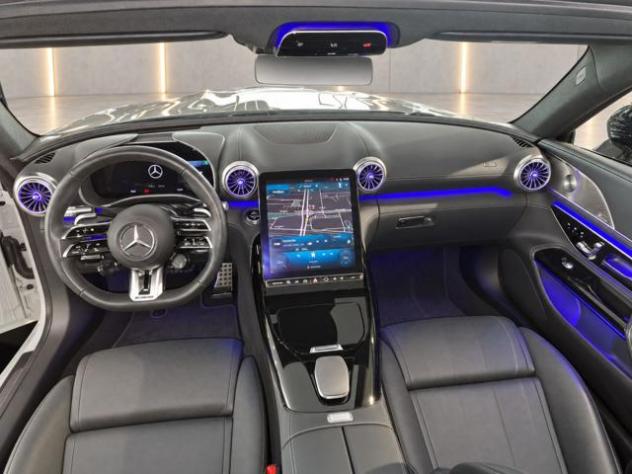 MERCEDES-BENZ SL 43 AMG PREMIUM PLUS Night V8 Styling rif. 24198933 - Foto 10