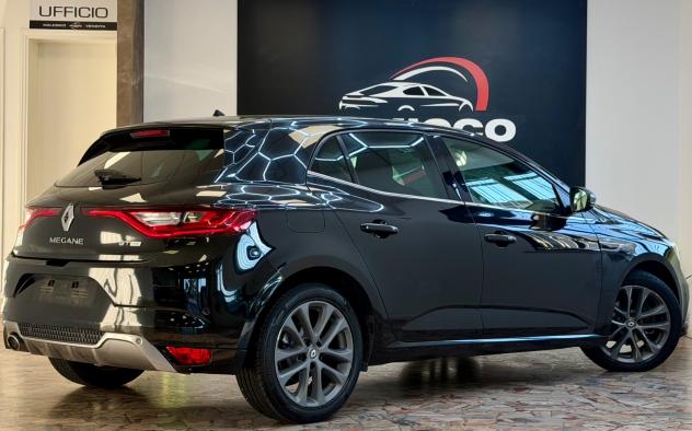 Renault Megane Mane dCi 8V 110 CV Energy GT Line - Foto 4