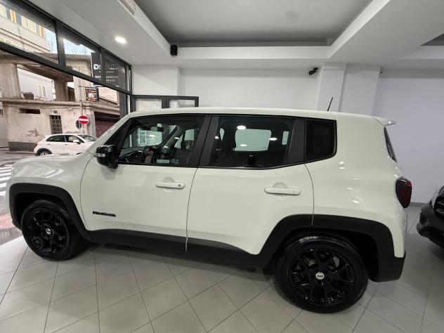 JEEP RENEGADE 1.6 Mjt 130 CV LIMITED IVA ESPOSTA - Foto 9