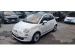 FIAT 500 1.2 Lounge rif. 18709110