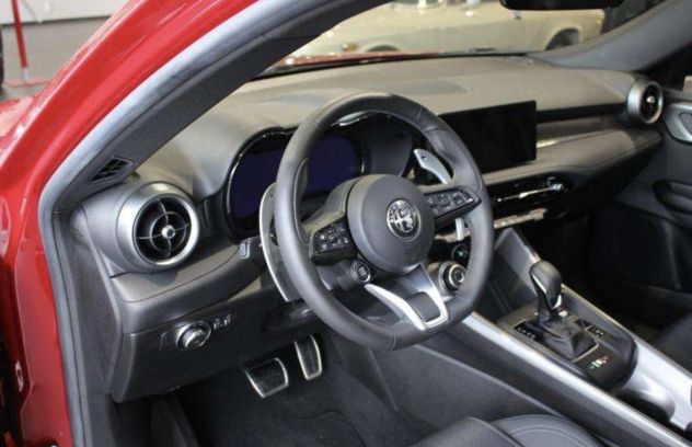 ALFA ROMEO TONALE NOLEGGIO NO SCORING - Foto 7
