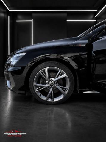 AUDI A3 SPB 30 TDI S line edition rif. 23209197 - Foto 5