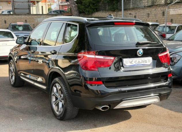 BMW X3 xDrive20d xLine rif. 23996320 - Foto 6