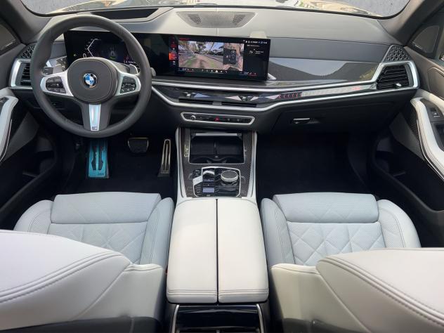 BMW X5 Msport xDrive40d 352cv - PROMO - Foto 9