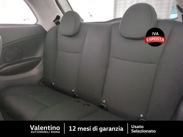 FIAT 500 Hybrid Hybrid Icon - Foto 10
