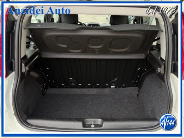 FIAT Panda 1.0 Hybrid rif. 24163670 - Foto 10