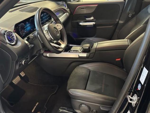 MERCEDES-BENZ EQB 300 4Matic Premium rif. 23816406 - Foto 10