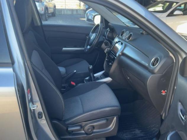 SUZUKI Vitara 1.0 Boosterjet 4WD AllGrip Cool rif. 24127326 - Foto 4
