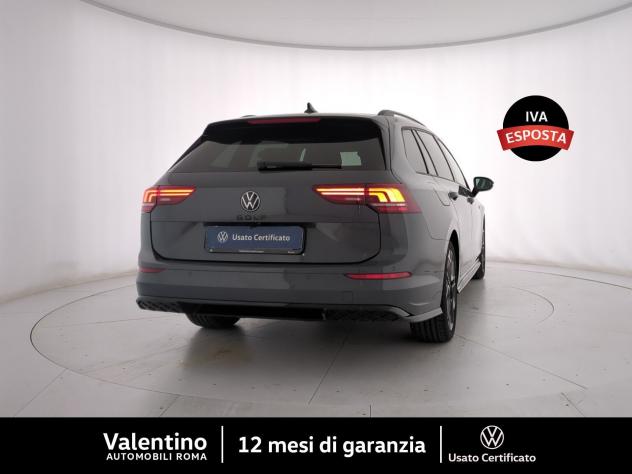 Volkswagen Golf Variant 1.5 eTSI DSG ACT 110kW R-Line Plus - Foto 3