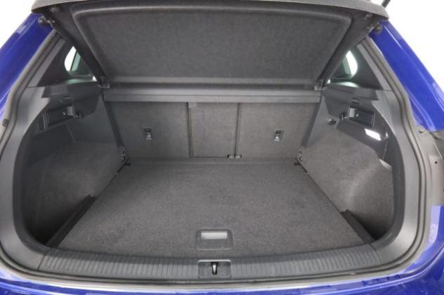 VOLKSWAGEN Tiguan Tiguan 2.0 TDI 150CV SCR DSG R-Line rif. 23715578 - Foto 6