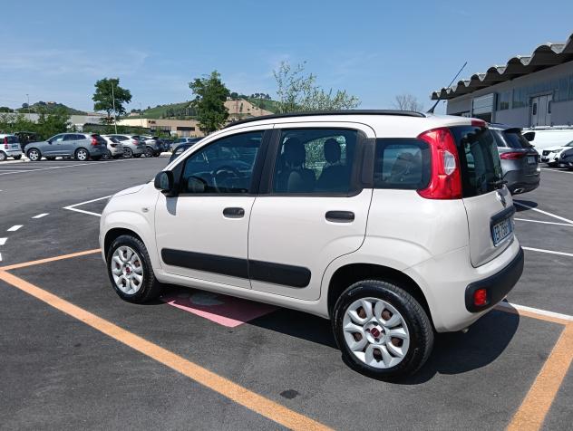 Fiat Panda 0.9 TwinAir Turbo Natural Power Pop - Foto 5