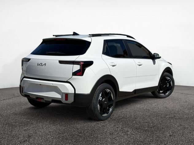 Kia Stonic Stonic 1.0 t-gdi Urban-Style - Foto 2