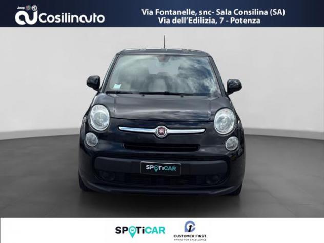 FIAT 500L Living 1.6 Multijet 105 CV Pop rif. 23248216 - Foto 8