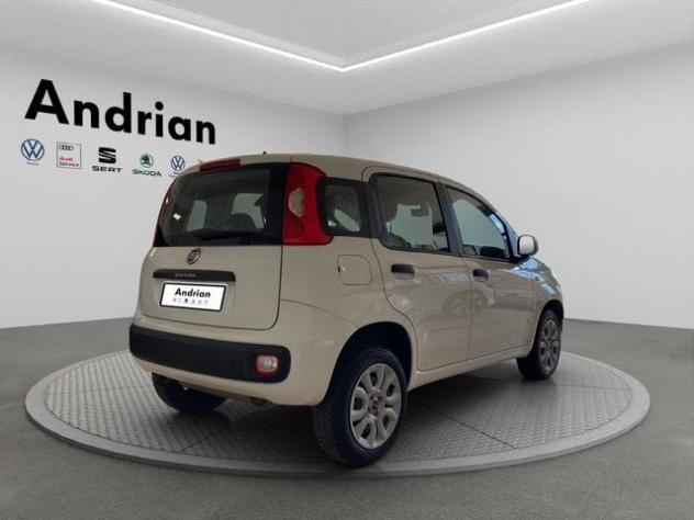 FIAT Panda 0.9 TwinAir Turbo Natural Power Easy - Foto 4