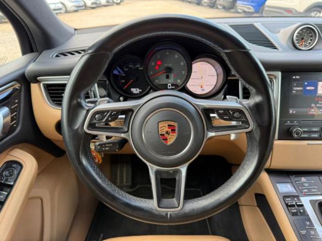 PORSCHE Macan 3.0 S rif. 23989942 - Foto 8