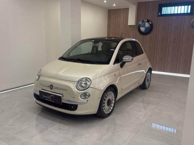 FIAT 500 500 1.2 69cv AUTOMATICA - Foto 2
