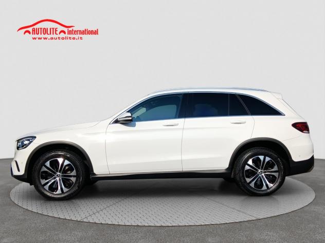 Mercedes GLC SUV GLC 300 e phev (eq-power) Business 4matic auto - Foto 2