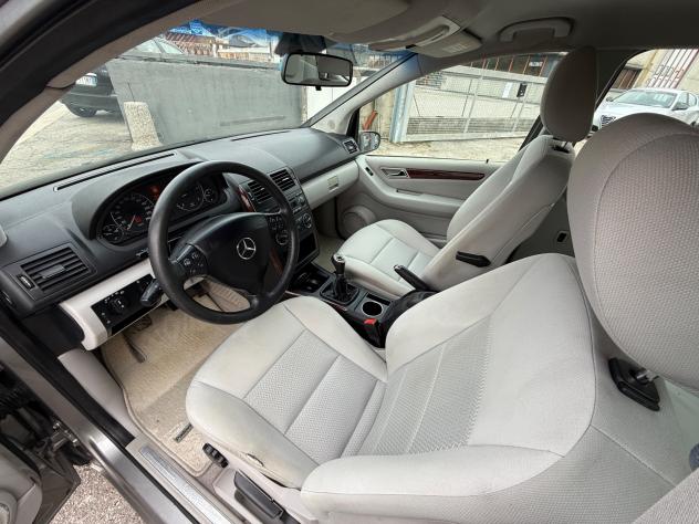 Mercedes-benz A 180 CDI Avantgarde ok neopatentati - Foto 6