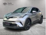 TOYOTA C-HR 1.8 Hybrid E-CVT Trend rif. 23936066