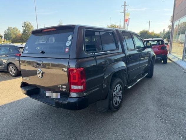 VOLKSWAGEN Amarok 3.0 V6 TDI 4MOTION BMT DC rif. 24143977 - Foto 3
