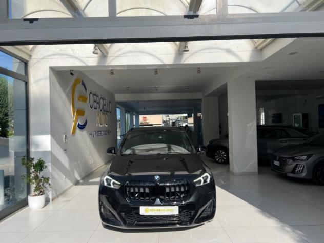 BMW X1 sDrive 18d Msport tua da e429,00 rif. 23929726 - Foto 5