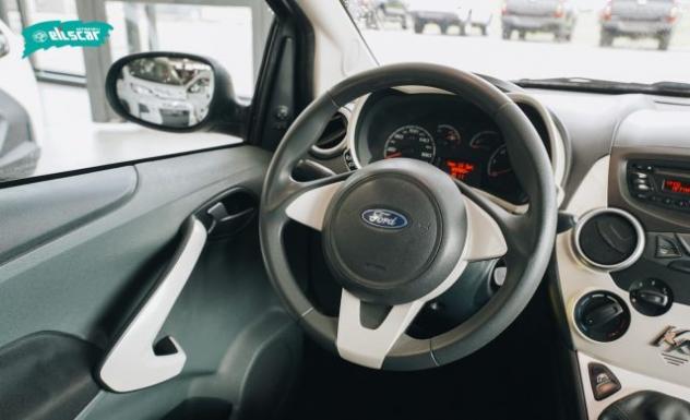 FORD Ka+ 1.2 8V 69CV rif. 24166258 - Foto 9