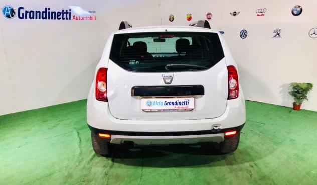 DACIA DUSTER 1.5 110CV anno 2012 4x4 - Foto 6
