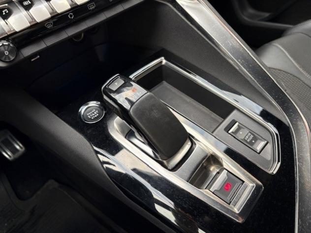 PEUGEOT 3008 2ª serie 3008 Hybrid 225 e-EAT8 GT - Foto 9