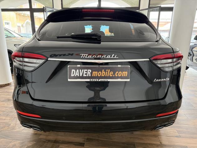 Maserati Levante Levante 2.0 mhev GT 330cv auto - Foto 5