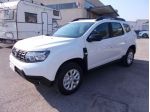 DACIA - Duster - 1.5 Blue dCi 8V 115CV 4x4 Comfort
