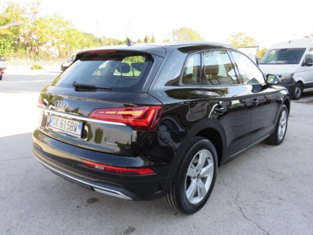 AUDI Q5 45 TFSI quattro S tronic Business rif. 24203410 - Foto 2