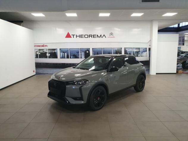 DS AUTOMOBILES DS 3 DS3 PerfoLine + E-TENSE rif. 22348279