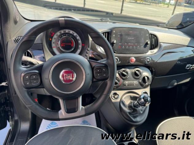 FIAT 500 1.2 Sport rif. 23754047 - Foto 5