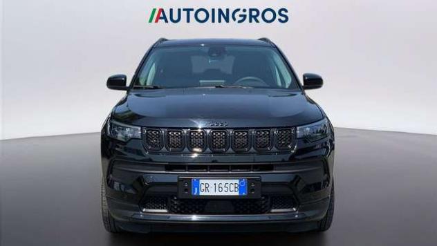 Jeep Compass 1.3 turbo t4 Night Eagle 2wd 130cv - Foto 8