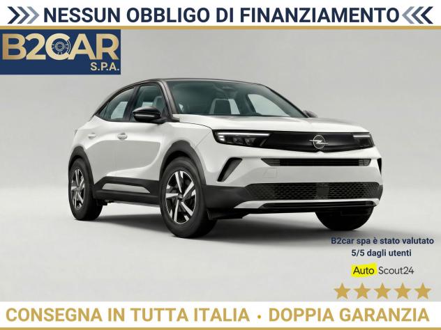 Opel Mokka-e BEV Elegance - Foto 3