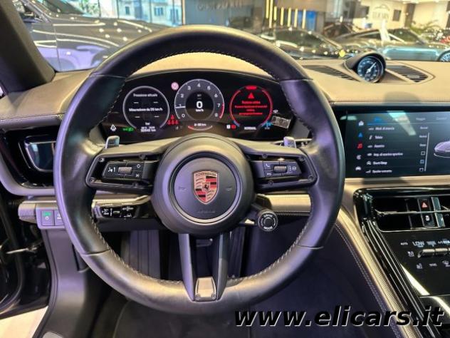 PORSCHE Panamera 2.9 4 Iva Esposta/Tetto/Display Passeggero rif. 24044243 - Foto 9