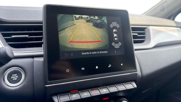 Renault Captur II 2019 1.0 TCe Techno - Foto 8