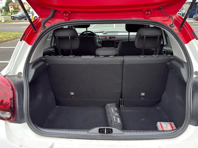 Citroën C3 PureTech 83 S&S Shine Neo Patentati - Foto 9