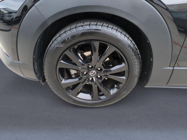 Mazda CX-30 2.0 e-SKYACTIV-G M-HYBRID HOMURA UNIPROPRIETARIO - Foto 7