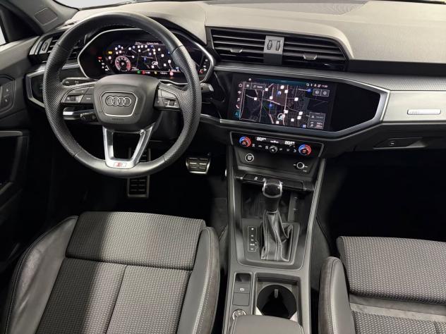 Audi Q3 35 TFSI S tronic S Line Edition - Foto 4