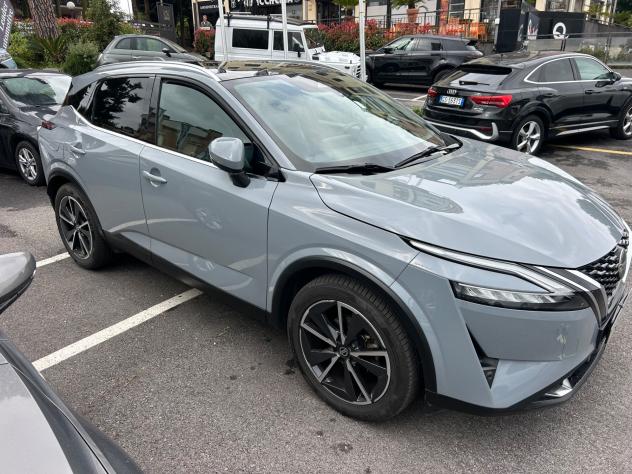 Nissan Qashqai MHEV 140 CV Tekna - Foto 3
