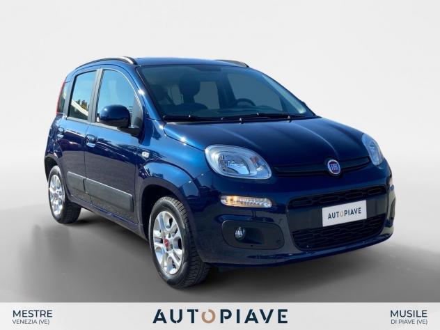 FIAT Panda Panda 1.2 Easy s&s 69cv my19 - Foto 7
